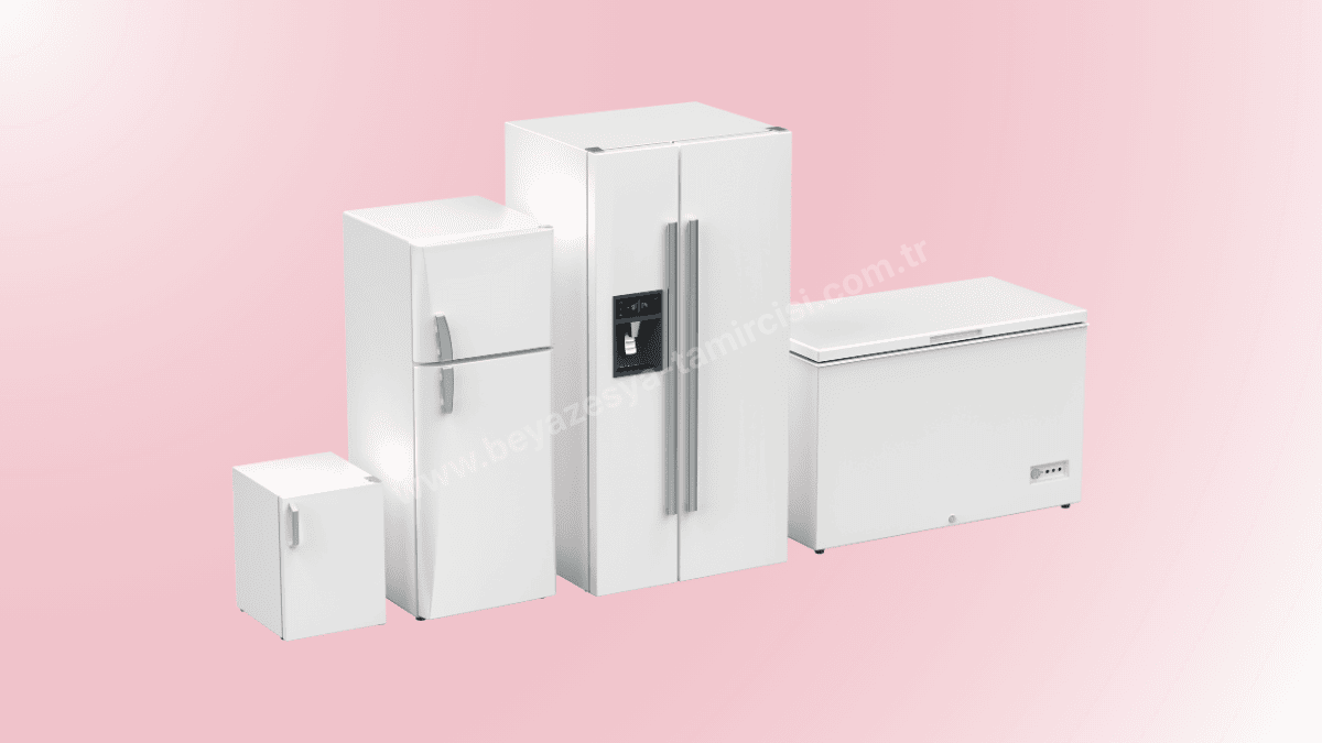 Iğdır Buzdolabı Tamircisi - Iğdır Beyaz Eşya Tamircisi