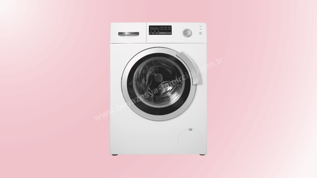 Iğdır Çamaşır Makinesi Tamircisi - Iğdır Beyaz Eşya Tamircisi