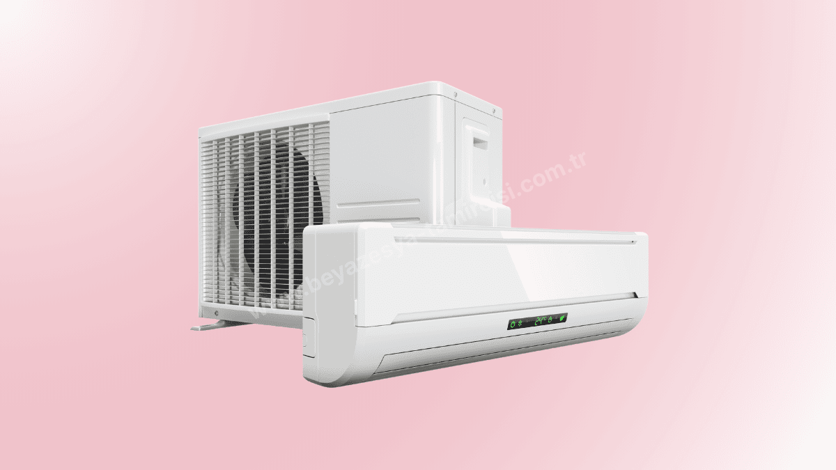 Iğdır Klima Tamircisi - Iğdır Beyaz Eşya Tamircisi